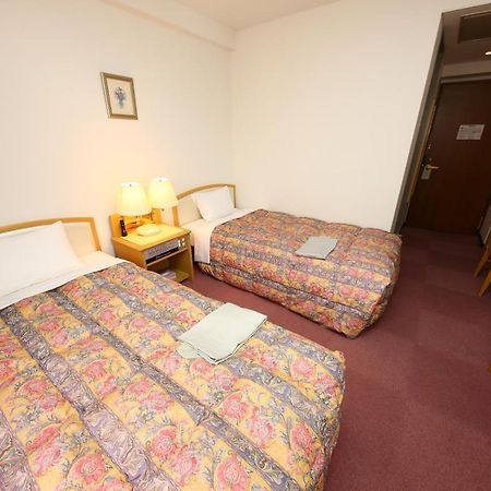 Hotel Palace Inn Toyota Тойота Екстериор снимка