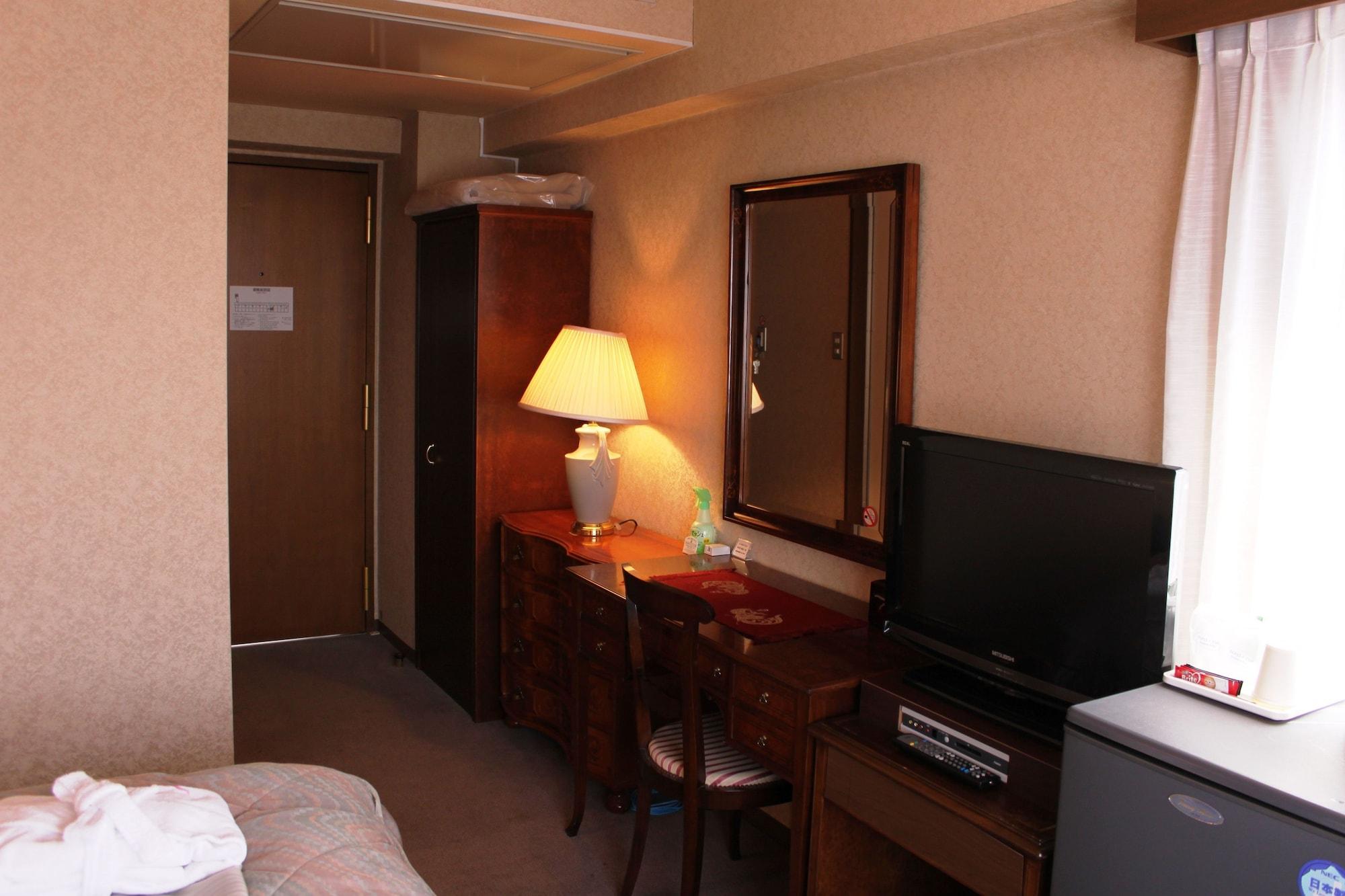 Hotel Palace Inn Toyota Тойота Екстериор снимка