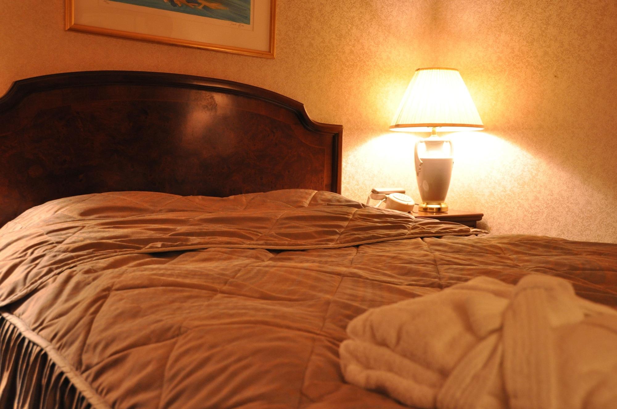 Hotel Palace Inn Toyota Тойота Екстериор снимка