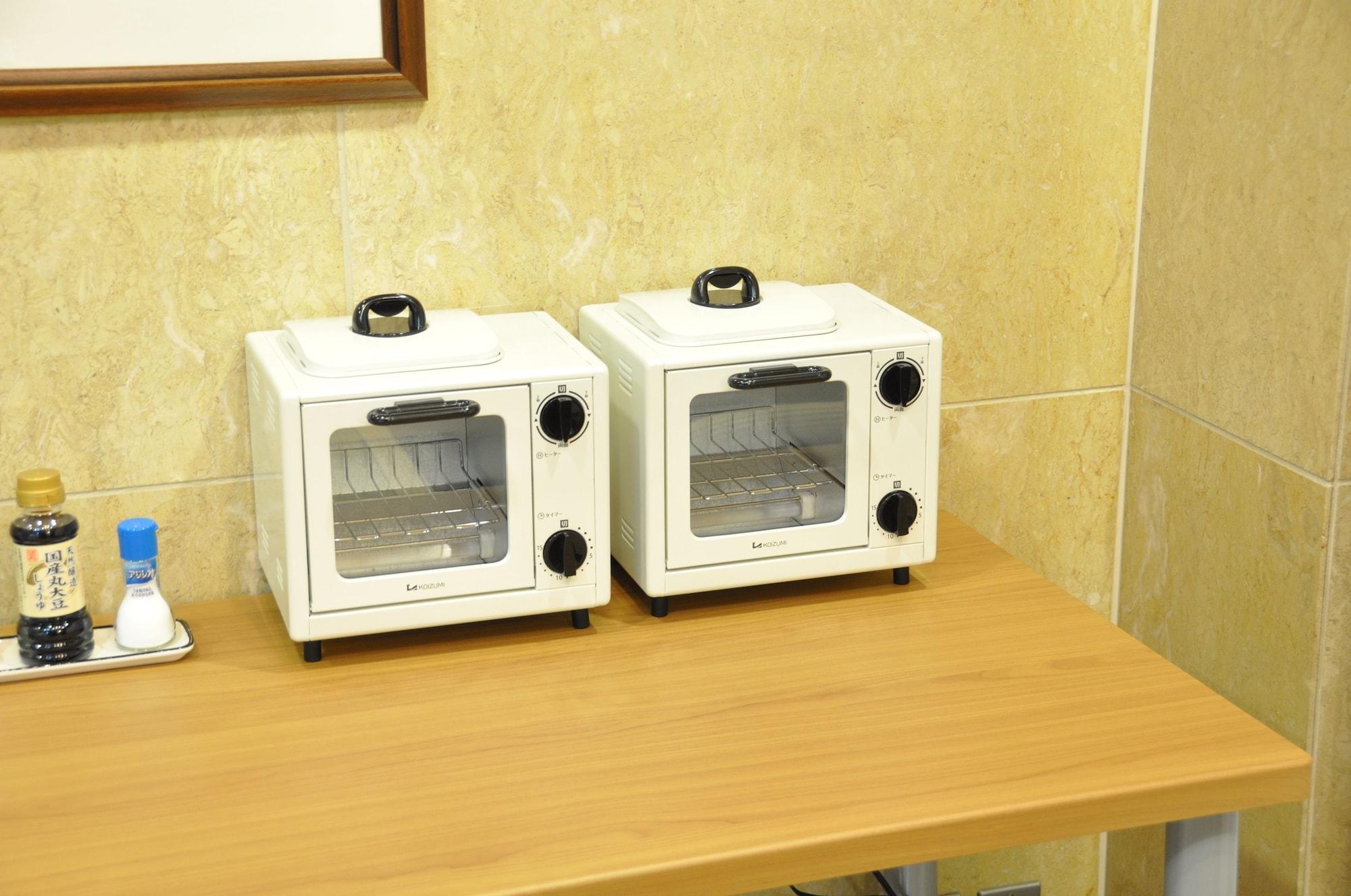 Hotel Palace Inn Toyota Тойота Екстериор снимка