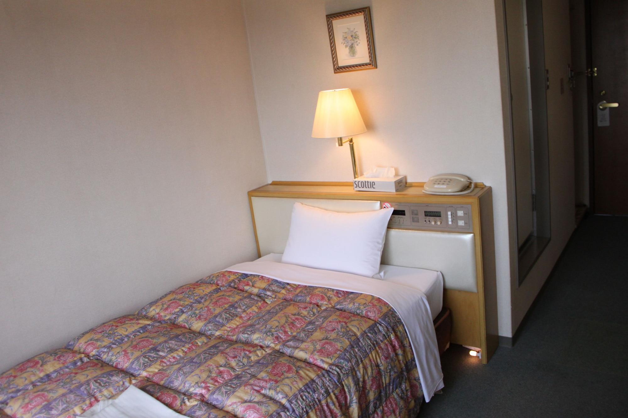 Hotel Palace Inn Toyota Тойота Екстериор снимка