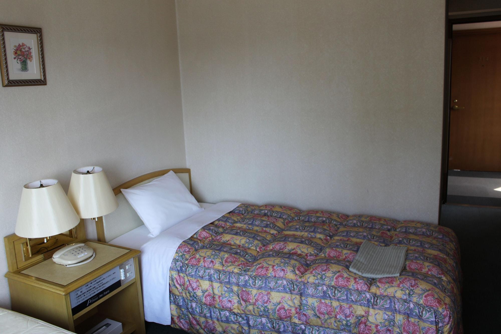 Hotel Palace Inn Toyota Тойота Екстериор снимка