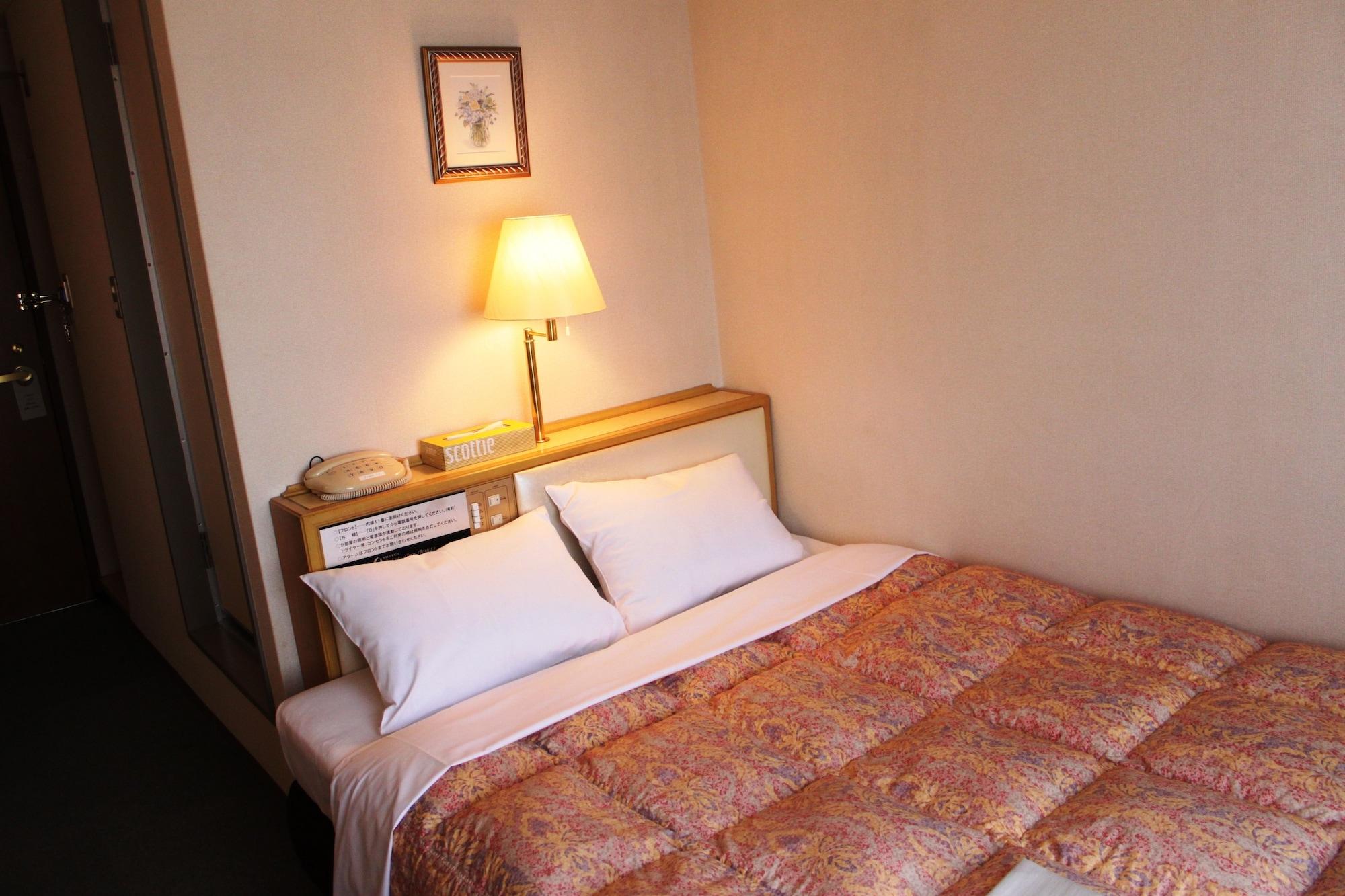 Hotel Palace Inn Toyota Тойота Екстериор снимка