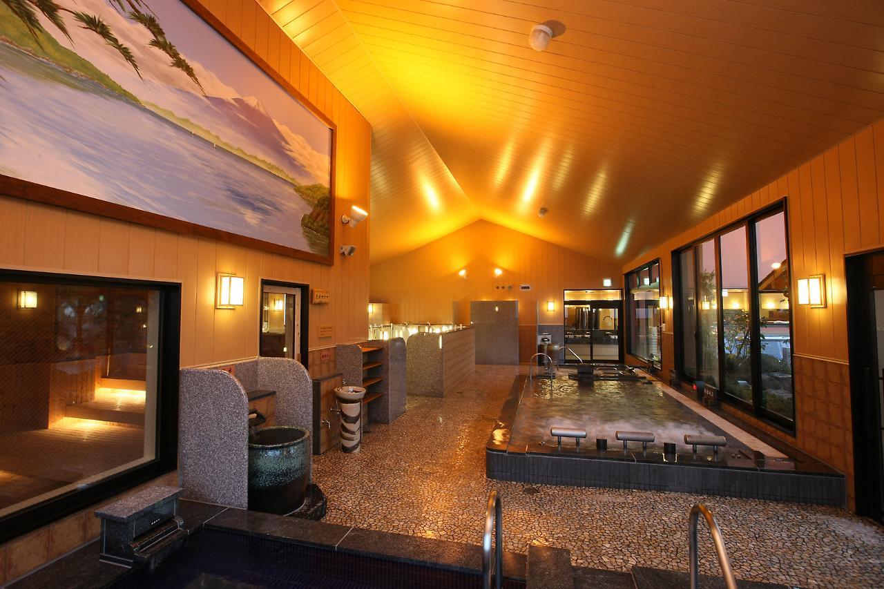 Hotel Palace Inn Toyota Тойота Екстериор снимка