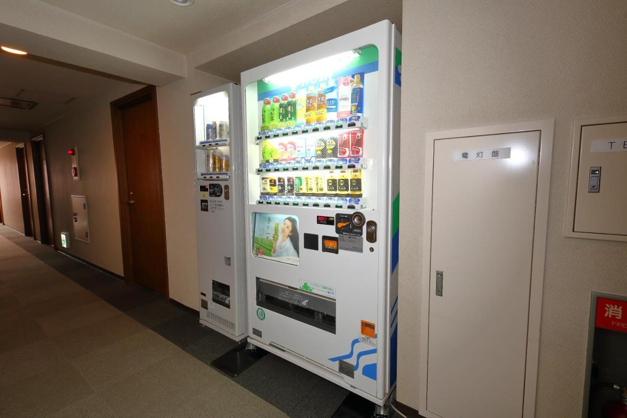 Hotel Palace Inn Toyota Тойота Екстериор снимка