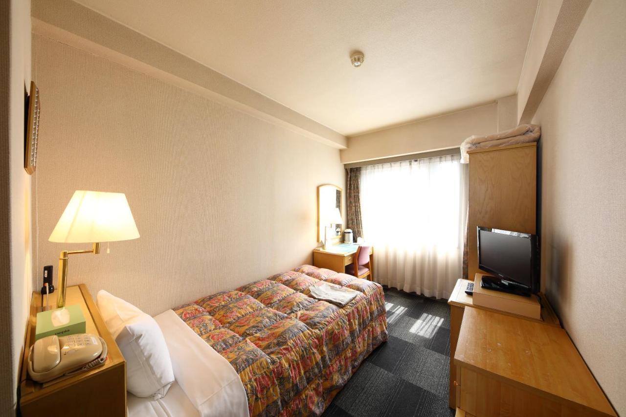 Hotel Palace Inn Toyota Тойота Екстериор снимка
