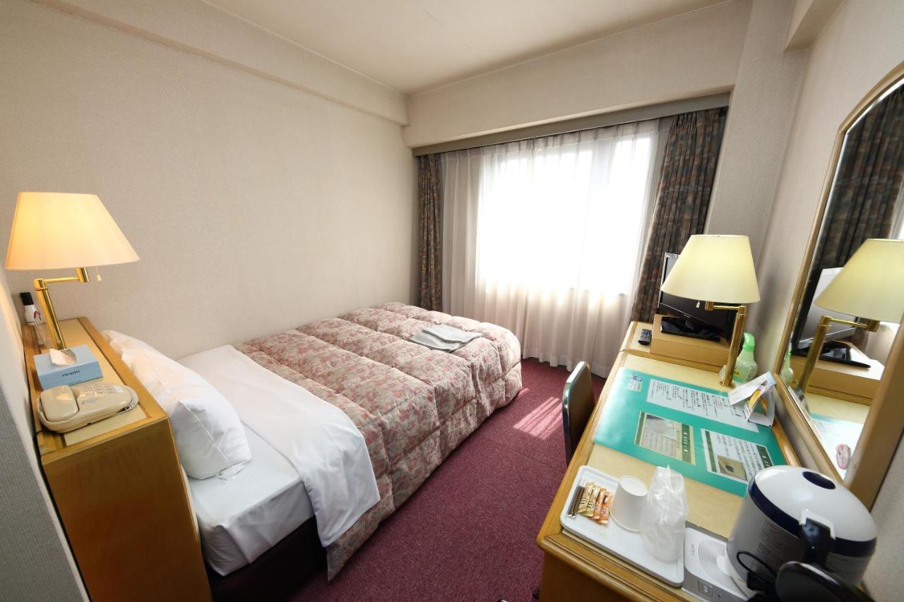 Hotel Palace Inn Toyota Тойота Екстериор снимка