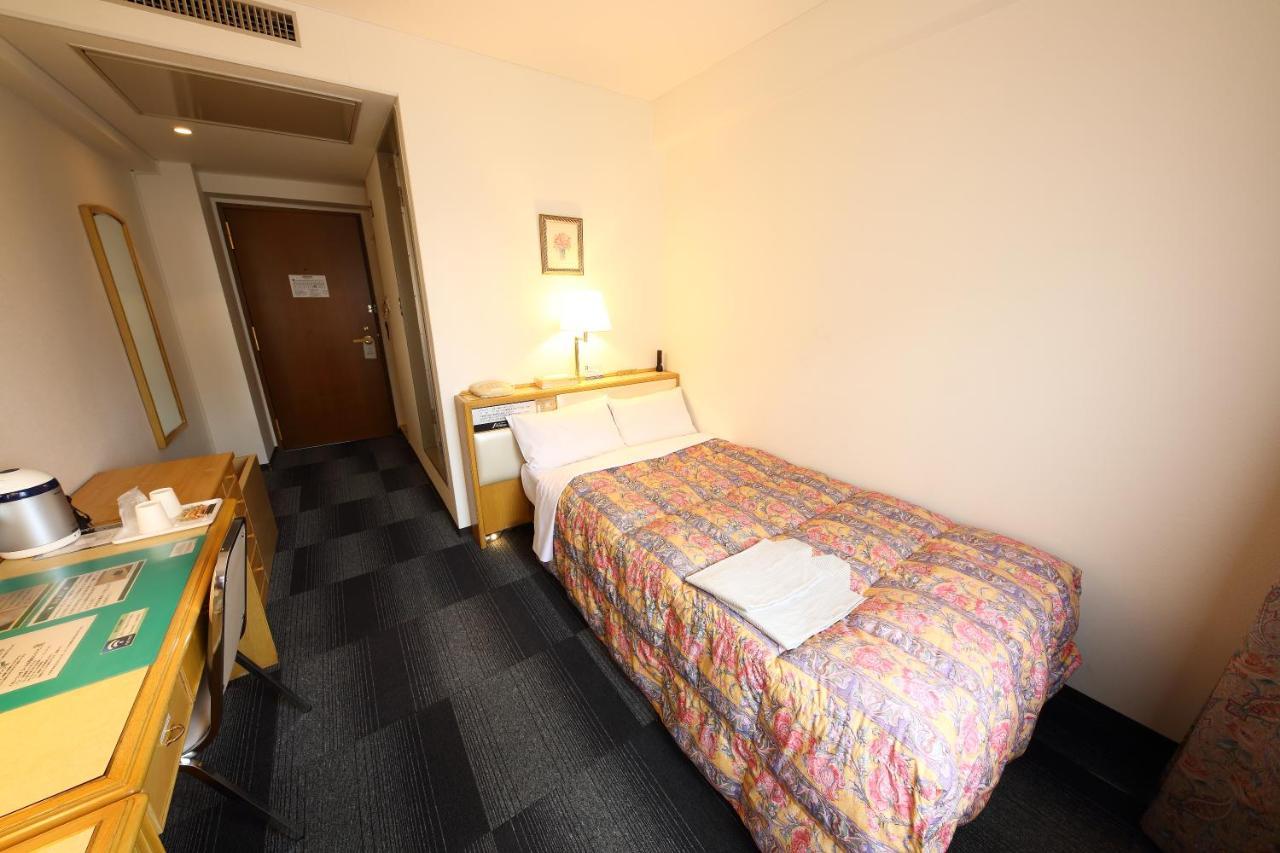 Hotel Palace Inn Toyota Тойота Екстериор снимка